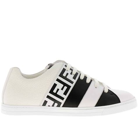 fendi mens shoes ebay|fendi clearance outlet.